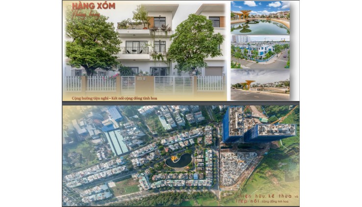 Chỉ Từ 199 Triệu Đồng! Sở Hữu Căn Hộ 3 Ban Công Fiato Uptown – Đẳng Cấp